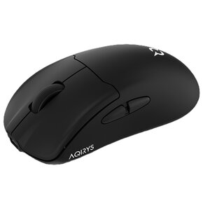 Mysz AQIRYS M32 Czarny