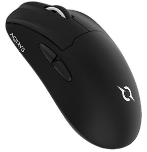 Mysz AQIRYS M60 Czarny
