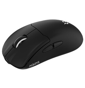 Mysz AQIRYS M60 Czarny