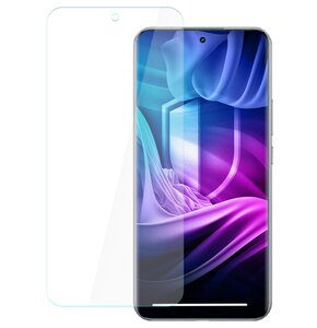 Folia ochronna 3MK Silky Matt Pro do Realme 14 Pro+
