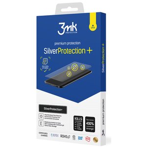 Folia ochronna 3MK SilverProtection+ do Realme 14 Pro+