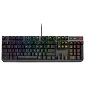 Klawiatura ASUS Rog Strix Scope RX