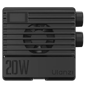 Lampa LED ULANZI LE20 RGB