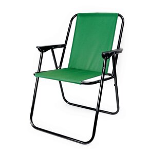 Krzesło turystyczne PLATINET PCC057GR Zielono-czarny