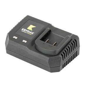 Ładowarka do akumulatorów KRYSIAK AC20 4.5A 20V