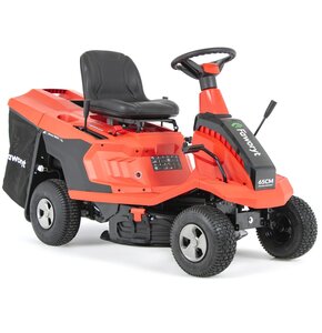 Traktor ogrodowy FAWORYT Rider TR66 ML