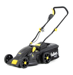 Kosiarka elektryczna LIDER PLUS GTK1400 1400W 340mm