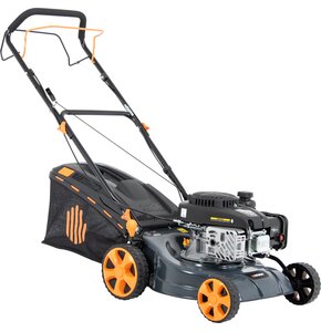 Kosiarka spalinowa HANDY HAK SH41N123L Loncin LC1P65FE-3 z napędem 410mm 2.1kW