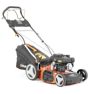 Kosiarka spalinowa HANDY DK46N150E z napędem 460 mm 2.7 kW