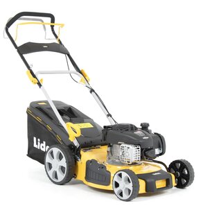 Kosiarka spalinowa LIDER SH18BS450N