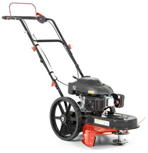 Kosiarka żyłkowa FAWORYT DK560 Ducar DVO160 560mm 3kW