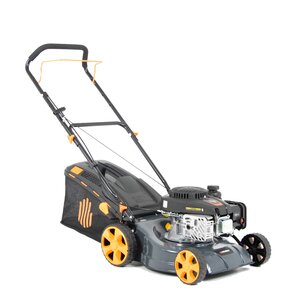 Kosiarka spalinowa HANDY SH53BS750N-4W1 z napędem 530mm 2.68 kW