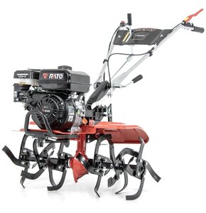 Glebogryzarka spalinowa FAWORYT RT75-212R