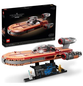 LEGO 75341 Star Wars Śmigacz Luke’a Skywalkera