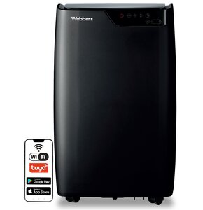 Klimatyzator WEBBER AC-H123030B