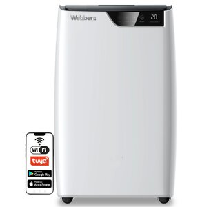 Klimatyzator WEBBER AC-123030W