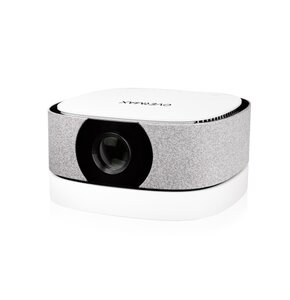 Projektor OVERMAX Multipic 4.5 Full HD (1920 x 1080), 3000 ANSI lumen, Wi-Fi, Bluetooth