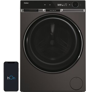 Pralka HAIER AI HW100BD14397PGUS 10kg 1400 obr