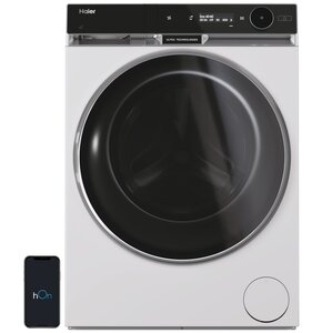 Pralko-suszarka HAIER HWD120BD16397EUS