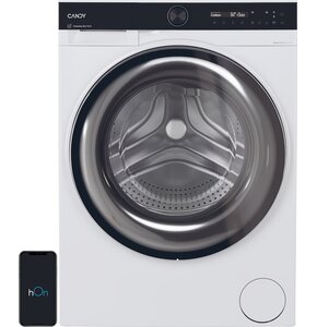 Pralka CANDY AI ProWash 700 BS 48SB6-S 8kg 1400 obr ProActive EcoWash hOn Szybkie programy Higiena Plus