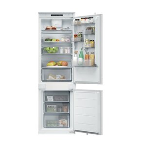 Lodówka CANDY ECNBQL3518EV