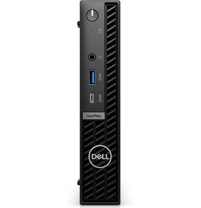 Komputer DELL OptiPlex 7020 MFF i5-14500T 8GB RAM 256GB SSD Wi-Fi Windows 11 Professional