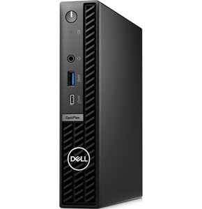 Komputer DELL OptiPlex 7020 MFF i3-12100T 8GB RAM 512GB SSD Wi-Fi Windows 11 Professional
