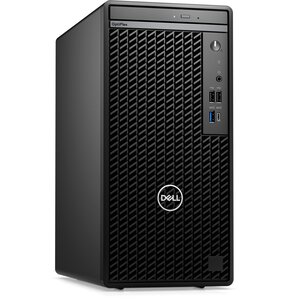 Komputer DELL Optiplex 7020 MT i3-12100 8GB RAM 512GB SSD DVD Windows 11 Professional