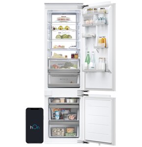 Lodówka HAIER HBW7519CF