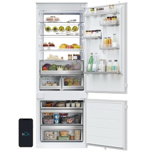 Lodówka HAIER HBW7719DT