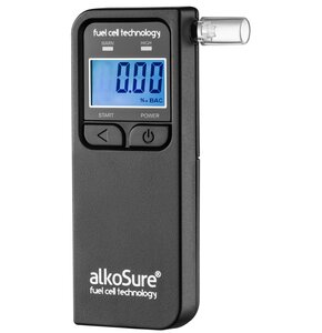 Alkomat ALKOSURE F-4 Entria
