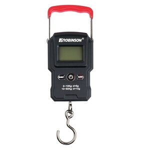 Waga elektroniczna ROBINSON 99-WA-029