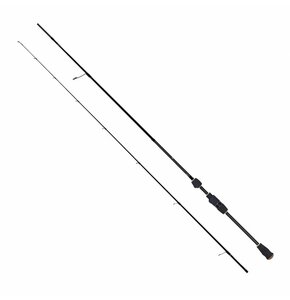 Wędka ROBINSON Diaflex Speeder Perch Spin 2.55m / 1-8g