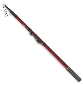 Wędka ROBINSON Firebird Tele-Float 3.80m / 10-30g