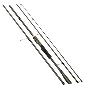 Wędka ROBINSON Traveller Spin 2.40m / 10-30g