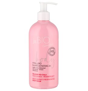 Balsam do ciała BEBIO Hyaluro Bio Regeneracja 350 ml