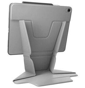 Etui na iPad Air UNIQ Ryze 360 11 cali Jasno-szary