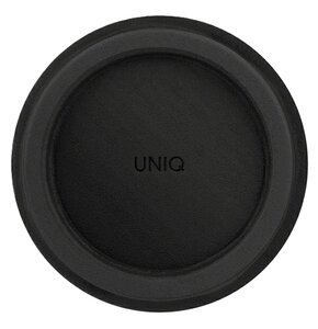 Baza magnetyczna UNIQ Flixa Magnetic Czarny