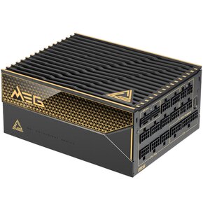 Zasilacz MSI MEG Ai1600T 1600W 80 Plus Titanium PCIe5.1