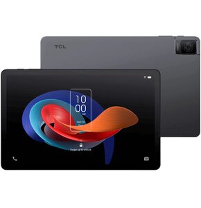 Tablet TCL Tab 10 Gen 2 10.36" 4/128 GB Wi-Fi Szary