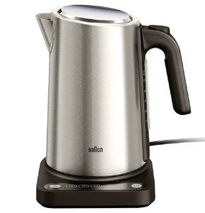 Czajnik BRAUN WK5205BK