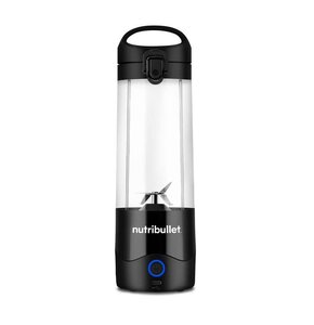 Blender personalny NUTRIBULLET Portable NBP003B Czarny Bezprzewodowy