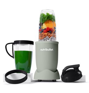 Blender personalny NUTRIBULLET Pro NB907MAJD Zielony