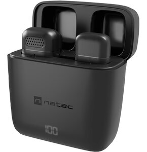 Mikrofon NATEC Hopper NMI-2253 Wielokierunkowy