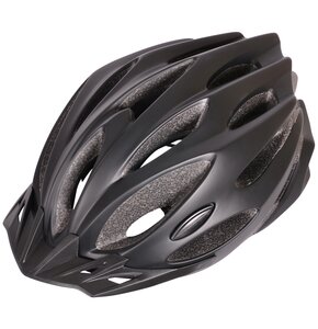 Kask rowerowy VÖGEL VKA-944 Czarny MTB (rozmiar L)