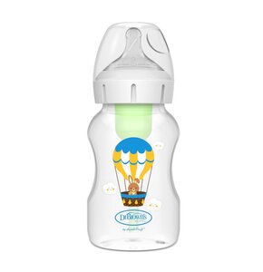 Butelka DR. BROWNS WB111002 330ml