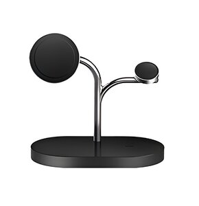Ładowarka indukcyjna SAMSUNG GP-PWU024WIABW 15W Czarny