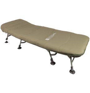 Łóżko wędkarskie MIKADO Enclave Sleep System 8 Nóg IS14-BC004