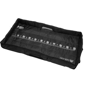Mata wędkarska MIKADO Method Feeder Mat IS14-R618 110 x 55 cm