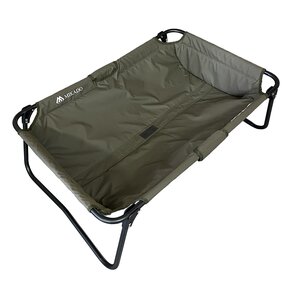 Mata wędkarska MIKADO Intro Cradle Carp Mat IS14-R619 100 x 65 x 32 cm